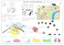 do professional architecture presentation,poster and board design